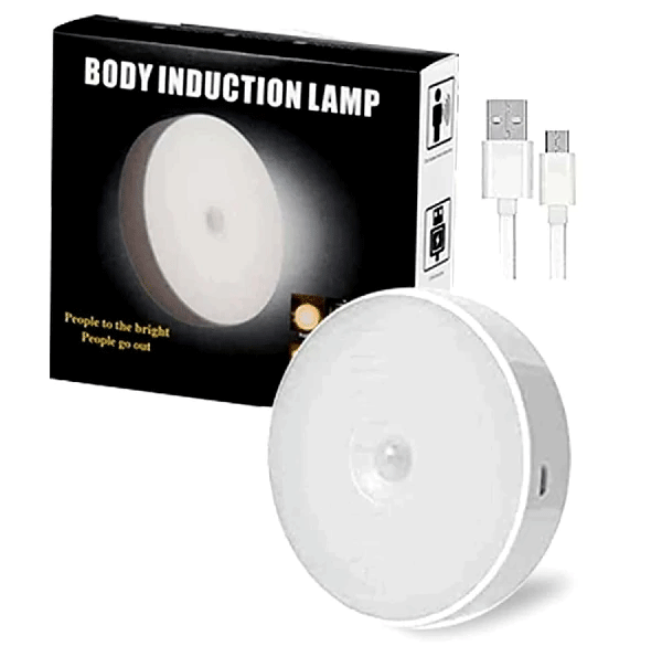 Motion Sensor LED Night Light